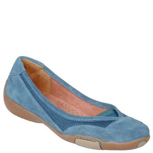 Naturalizer Cyanne Spring Denim - DesignerShoes.com