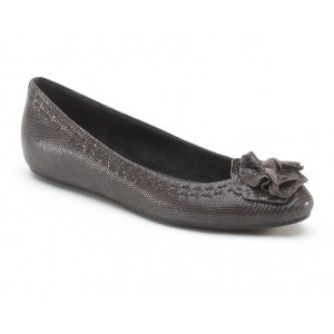 Antia Abella Mocha at DesignerShoes.com