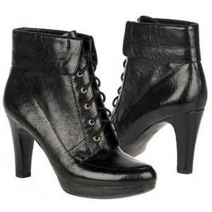 Naturalizer Iman Black at DesignerShoes.com