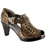 Bella Vita Athena Multi Snake Leather at DesignerShoes.com